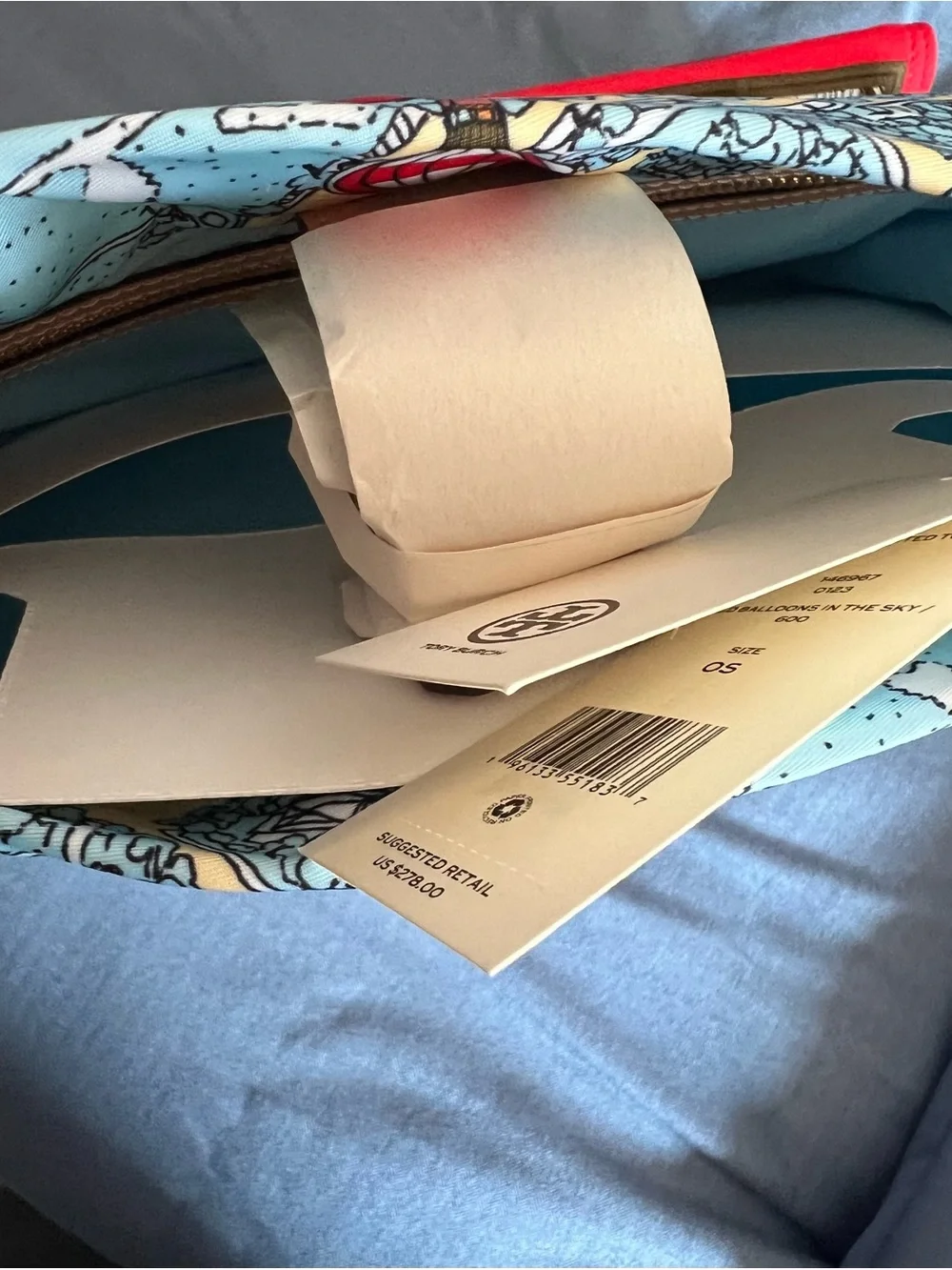 Tory Burch brand new